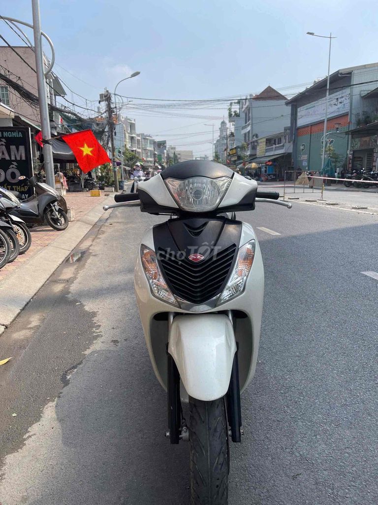 SH 2010 - ảnh 4