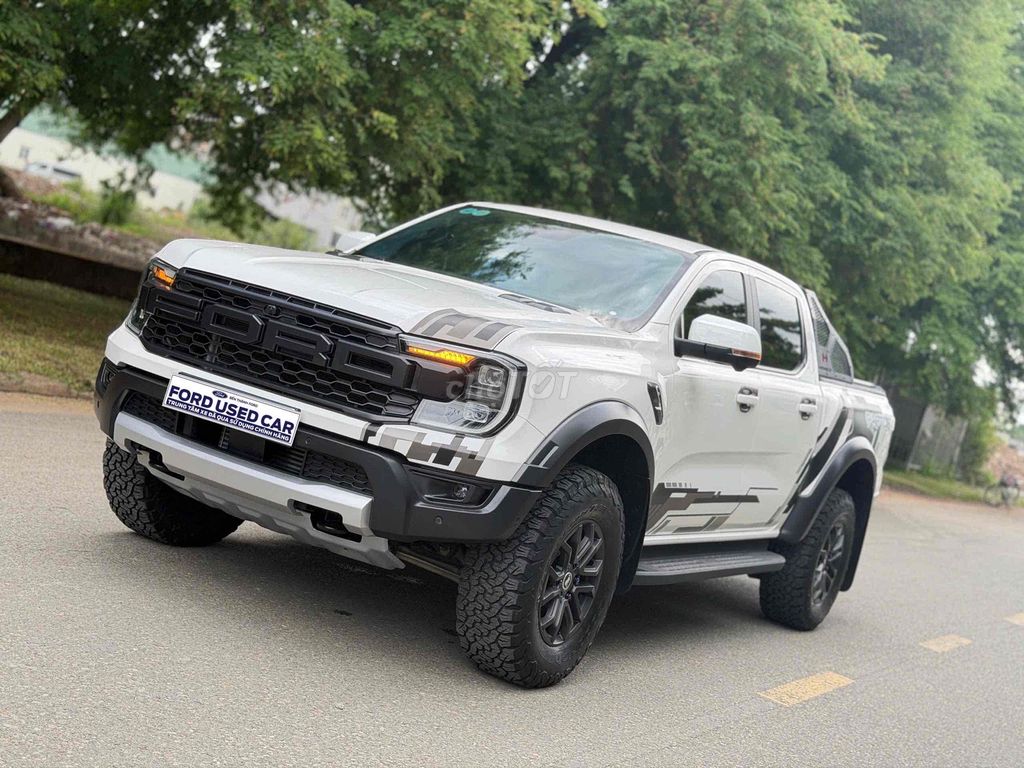 Ford 2024 - ảnh 2