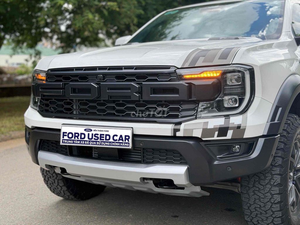 Ford 2024 - ảnh 3