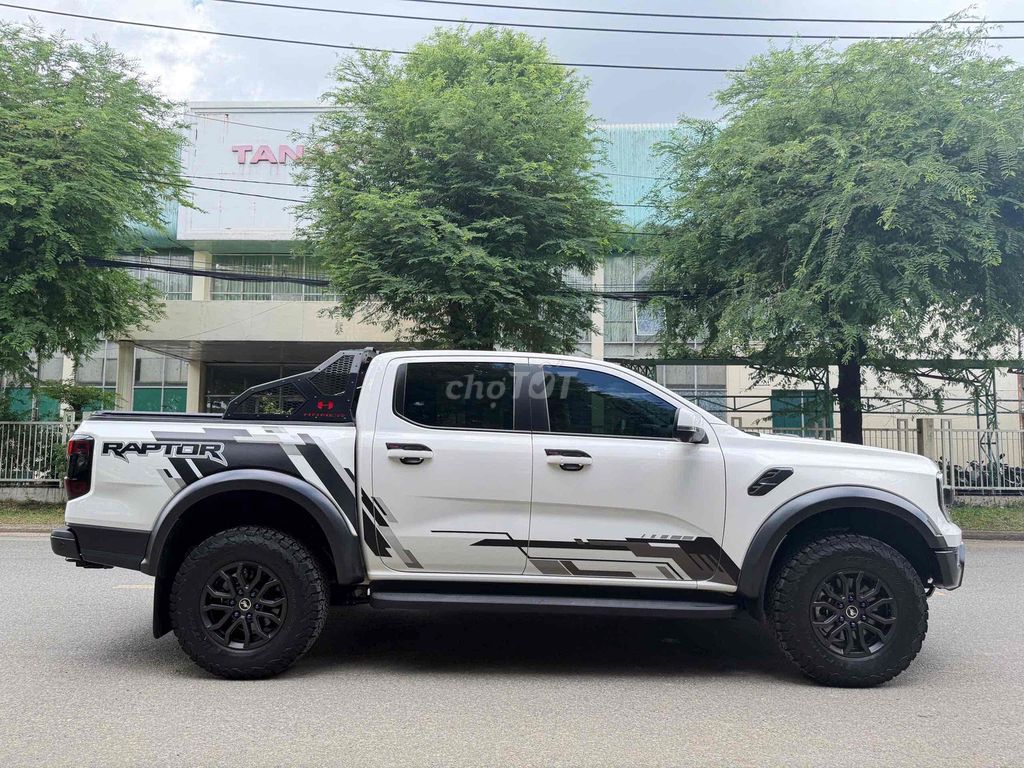 Ford 2024 - ảnh 4