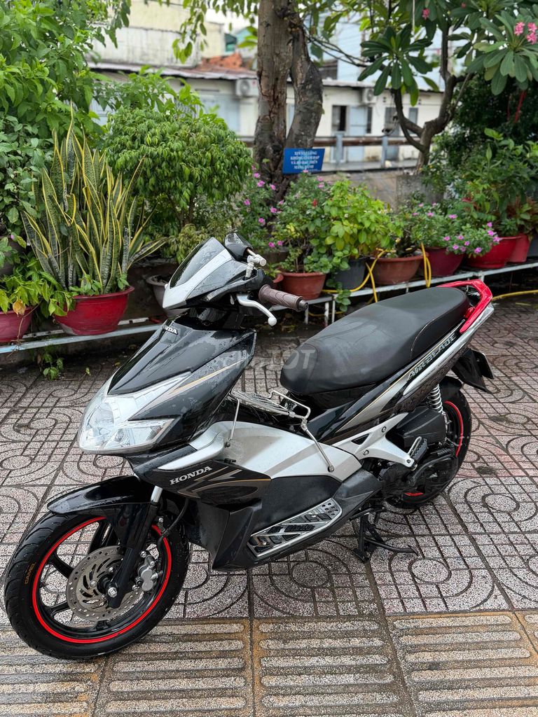 Honda Air Blade 2010 - ảnh 1