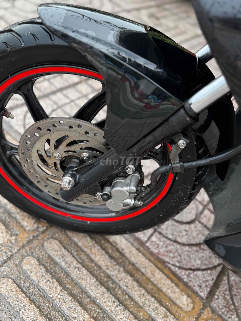 Honda Air Blade 2010 - ảnh 5