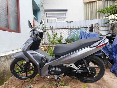 Honda Future 2026 - ảnh 1