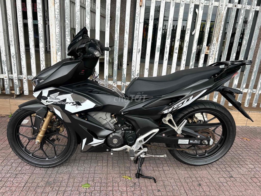 Honda Winner 2019 - ảnh 1