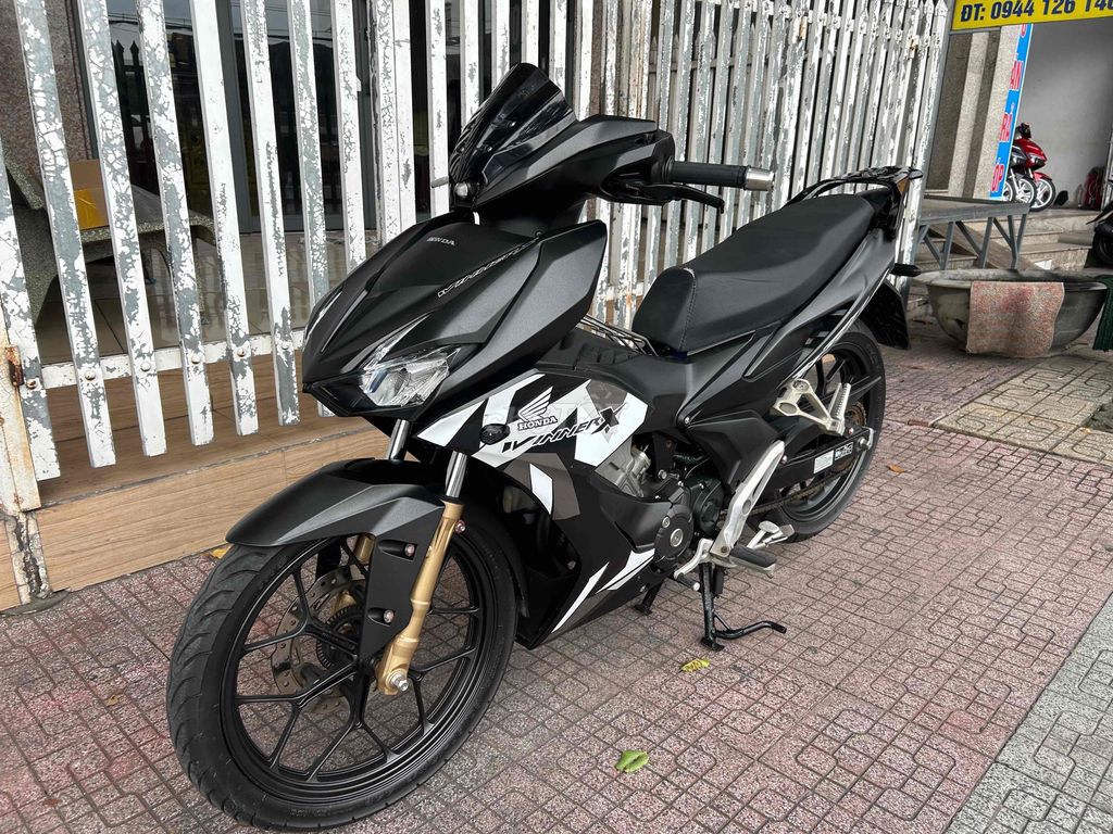 Honda Winner 2019 - ảnh 2