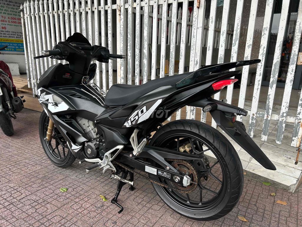 Honda Winner 2019 - ảnh 3