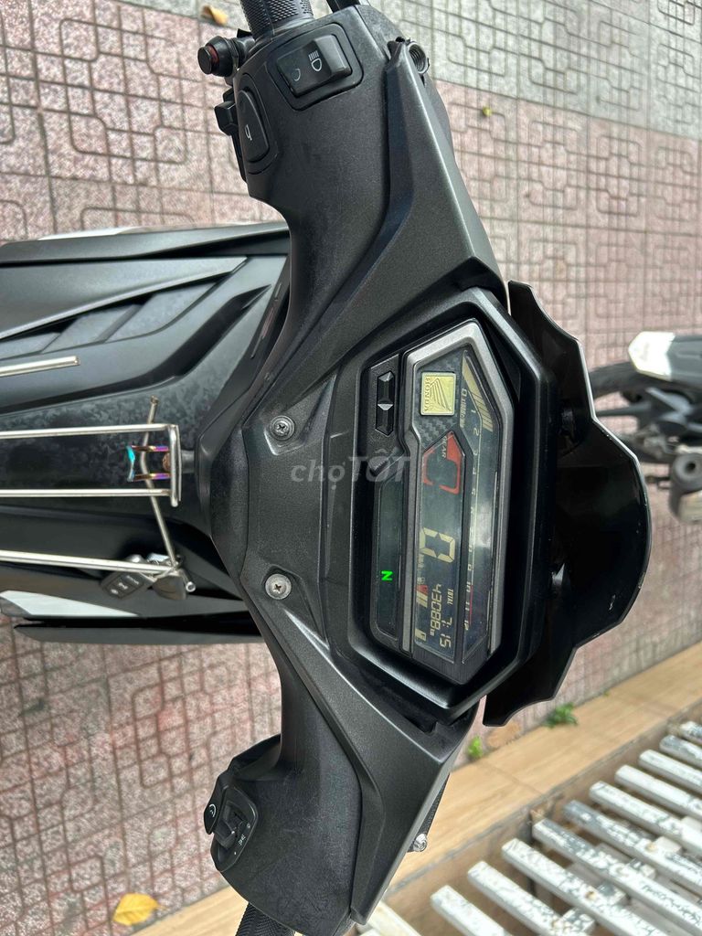 Honda Winner 2019 - ảnh 4