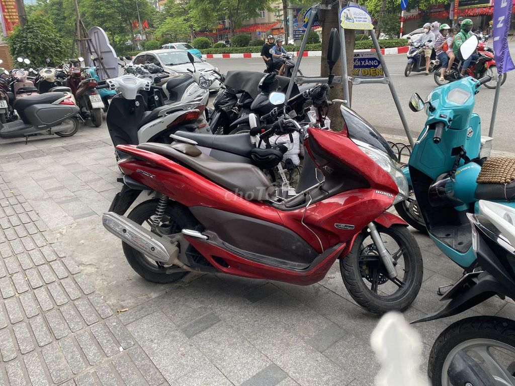 Honda PCX 2012 - ảnh 1