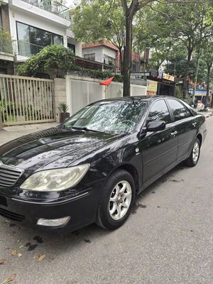 Toyota Camry 2003 - ảnh 1