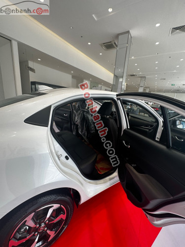 Toyota Vios G 1.5 CVT 2026 - ảnh 4