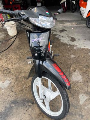 Wave 2020 - ảnh 1