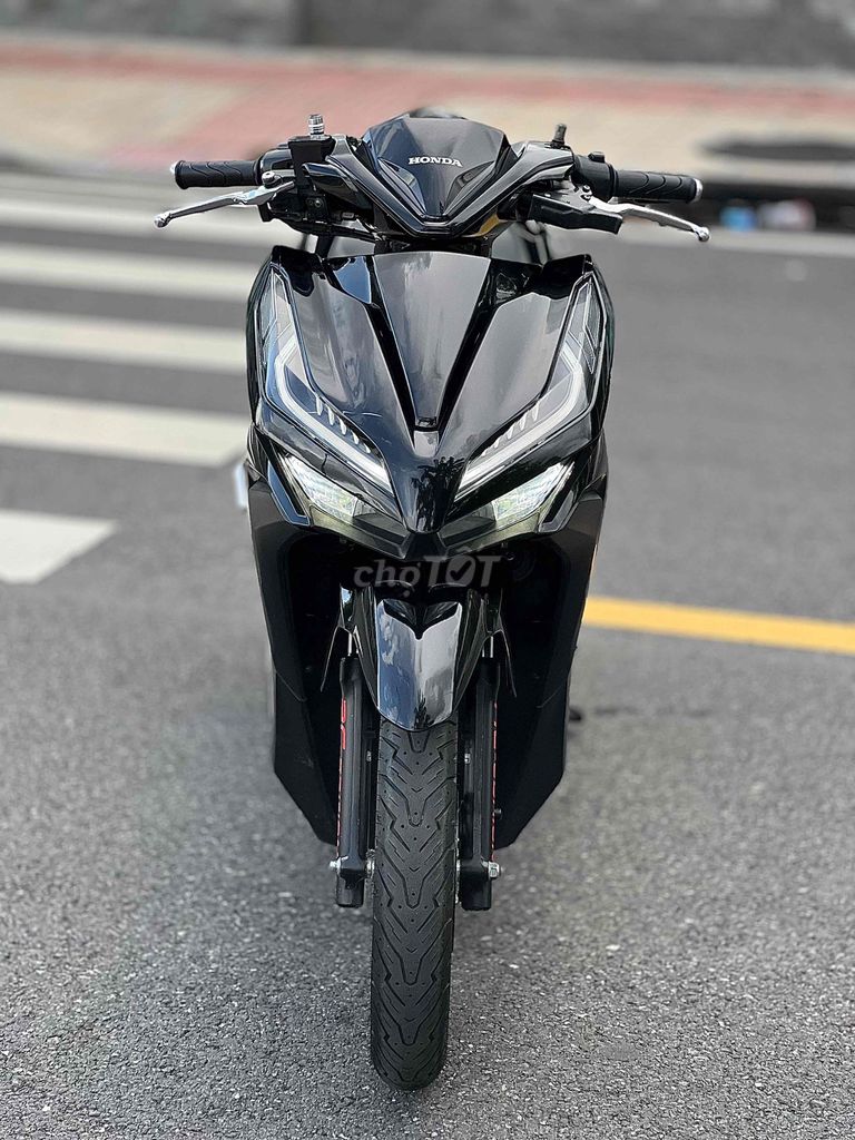 Honda 2017 - ảnh 1