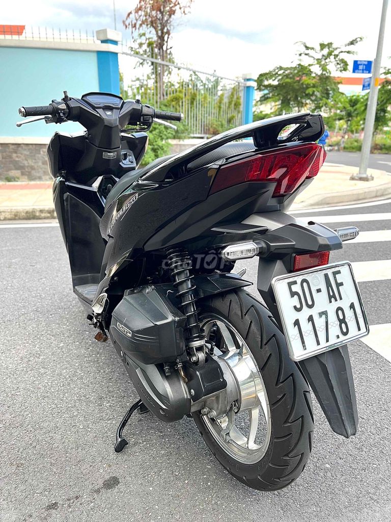 Honda 2017 - ảnh 2