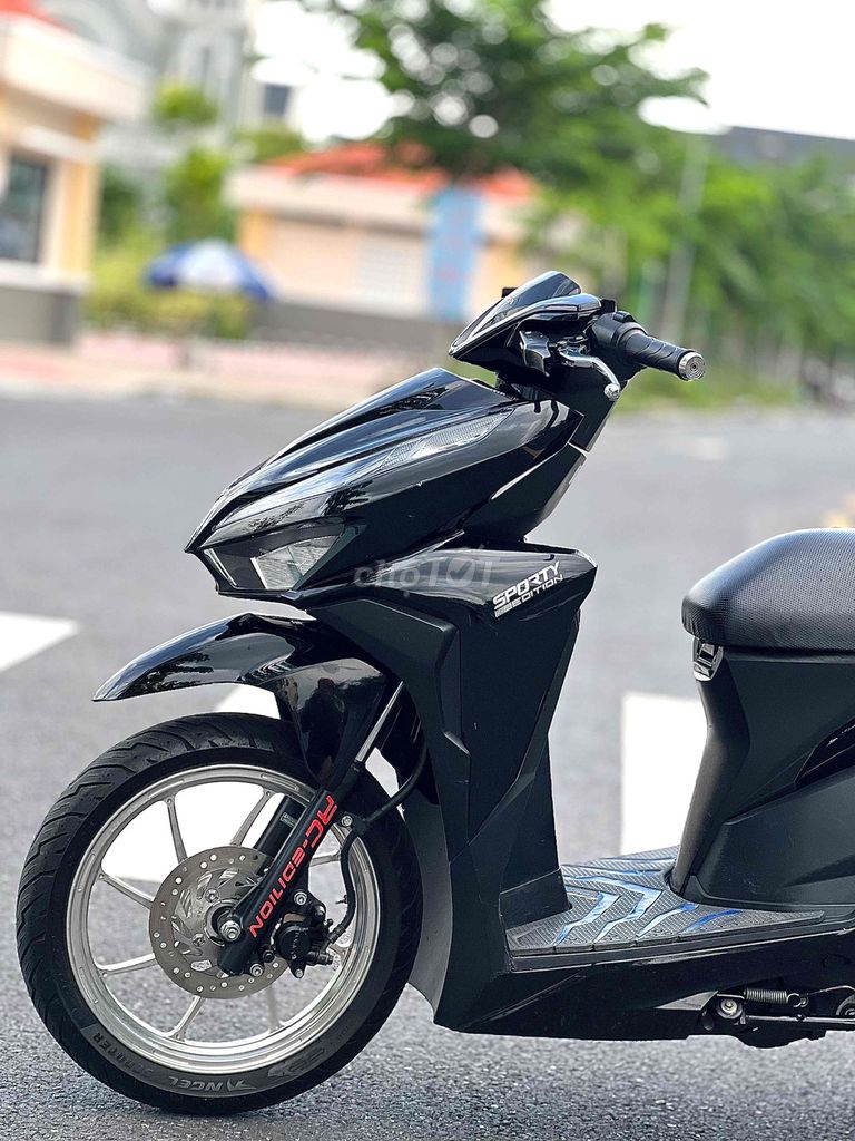 Honda 2017 - ảnh 3