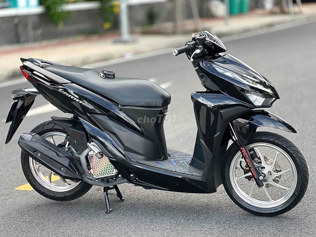 Honda 2017 - ảnh 5