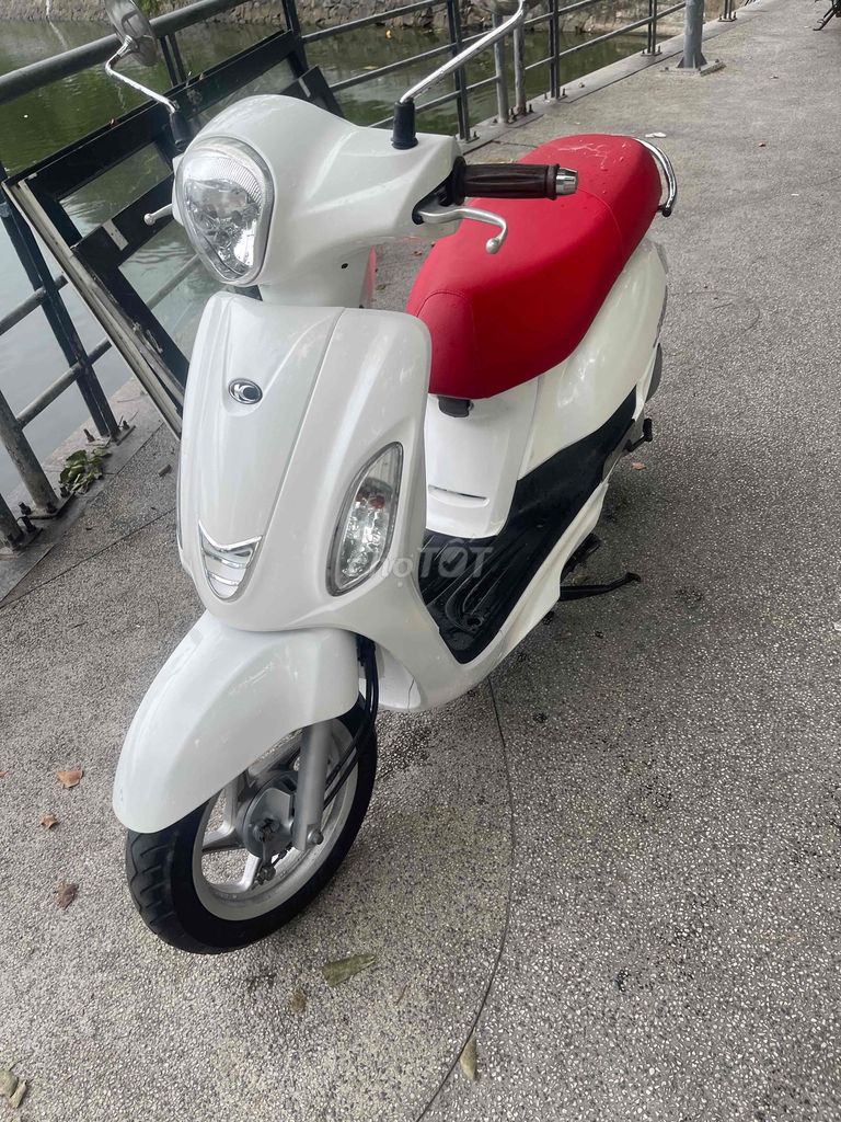 Kymco 2019 - ảnh 1