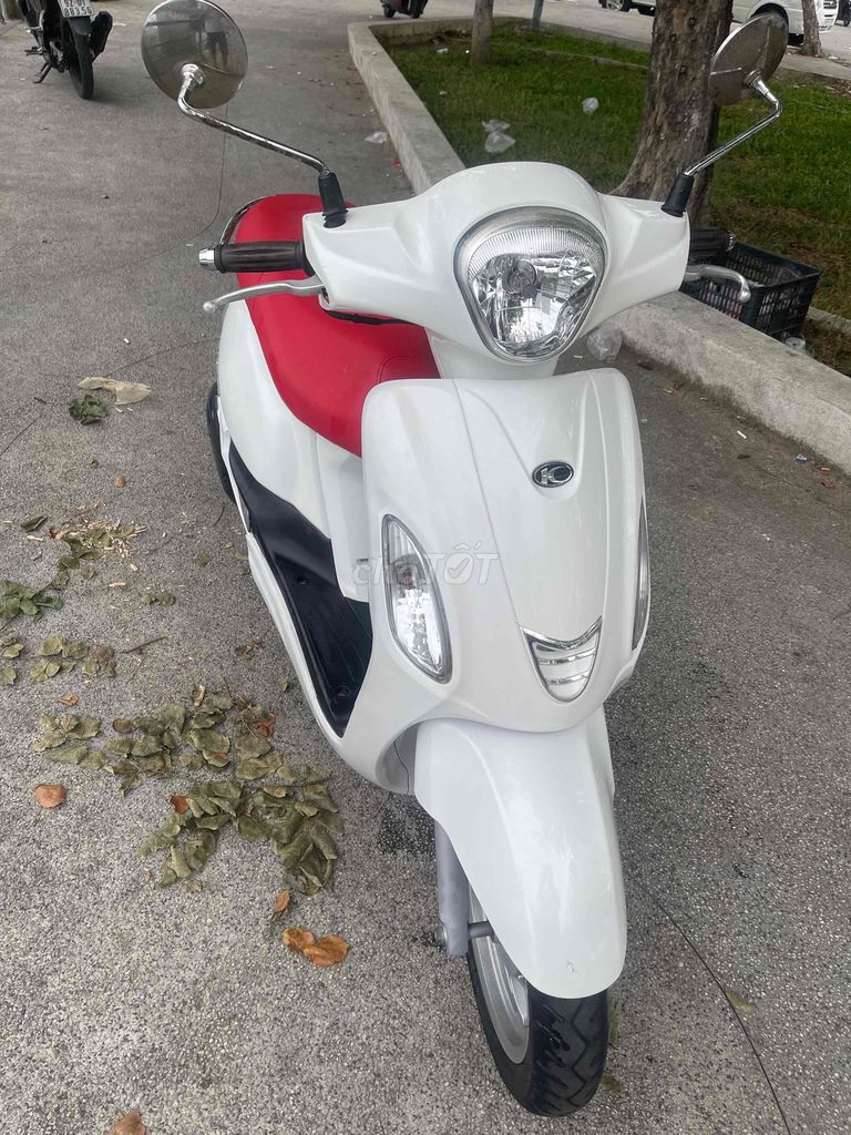 Kymco 2019 - ảnh 2