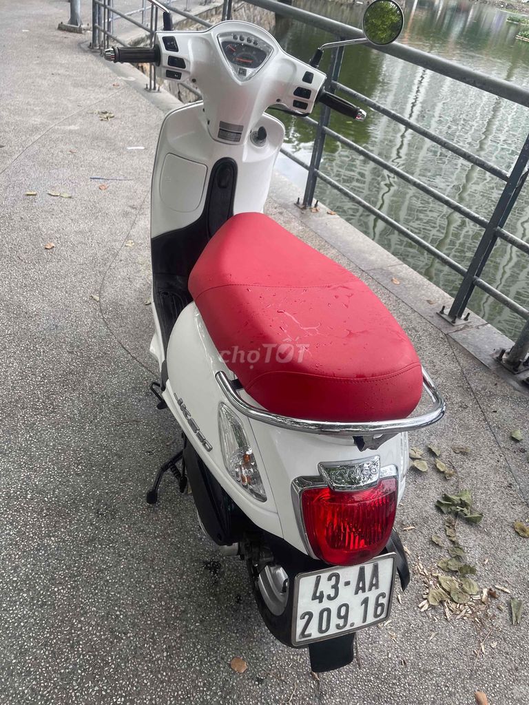 Kymco 2019 - ảnh 3