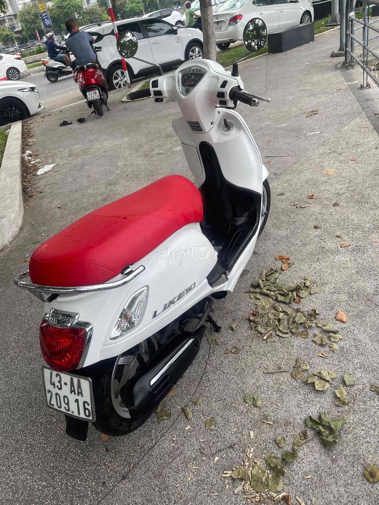 Kymco 2019 - ảnh 4