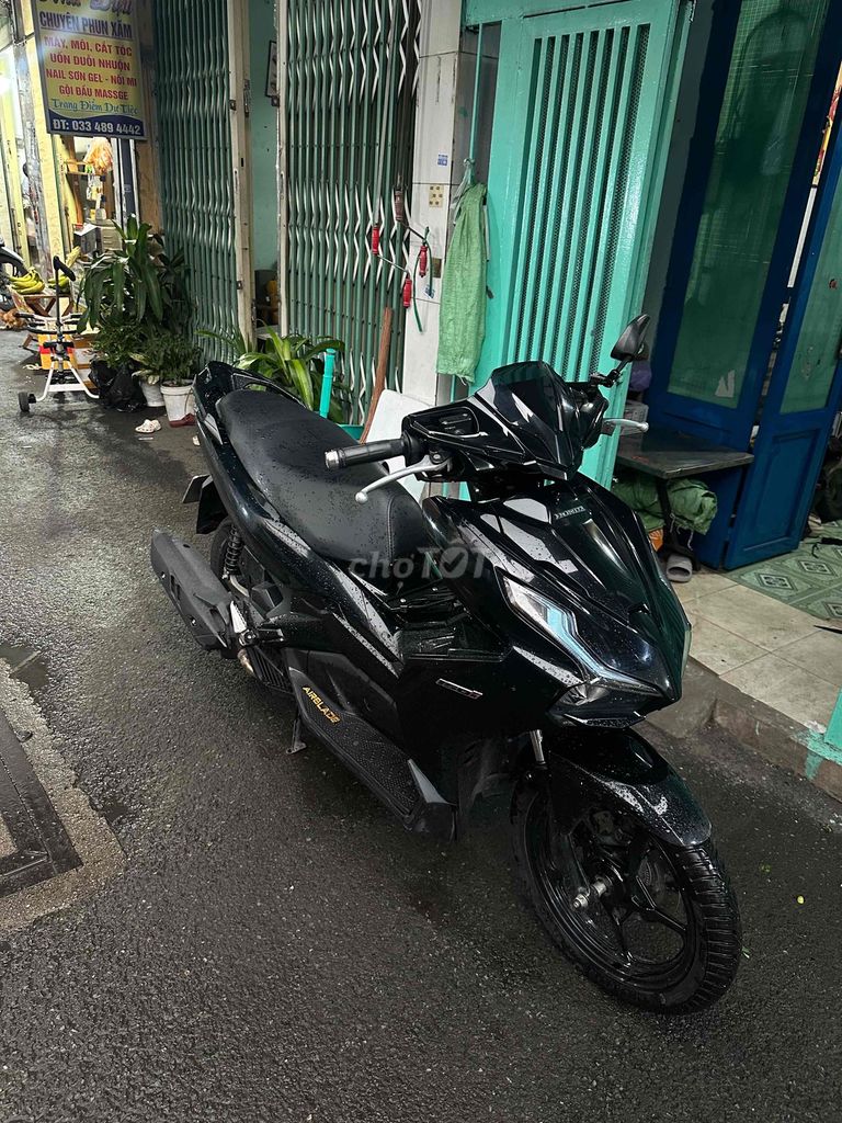 Honda AB 2021 - ảnh 1