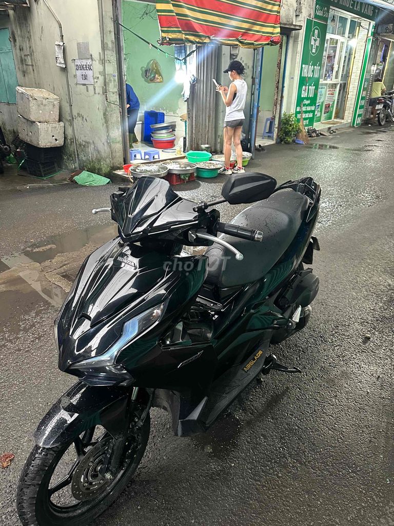 Honda AB 2021 - ảnh 2