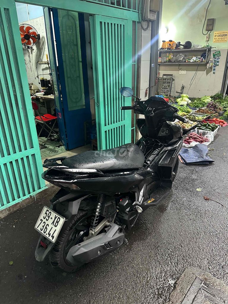 Honda AB 2021 - ảnh 4