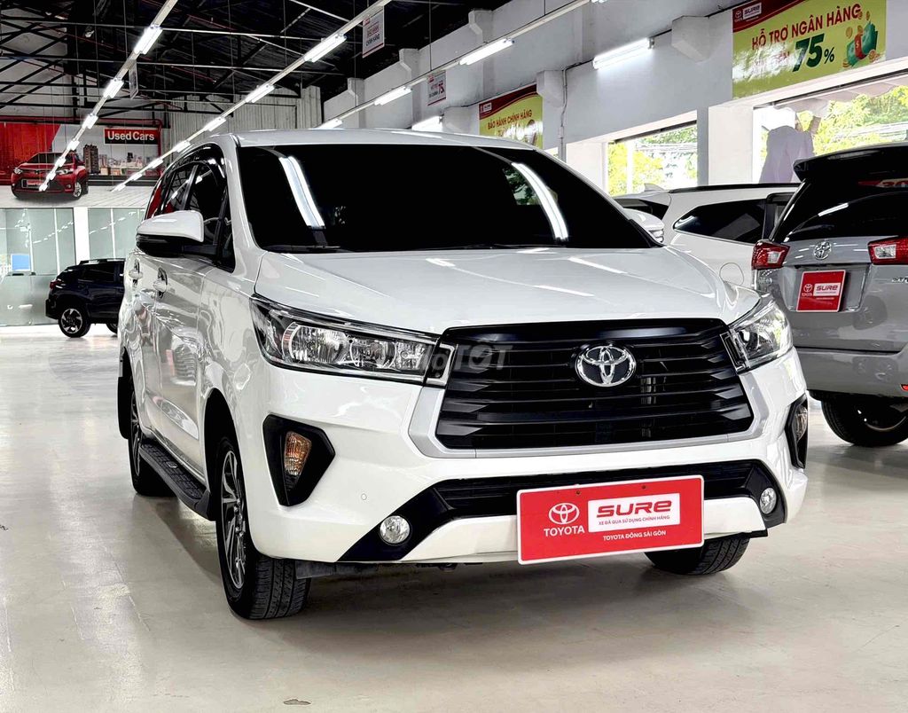 Toyota Innova 2024 - ảnh 2