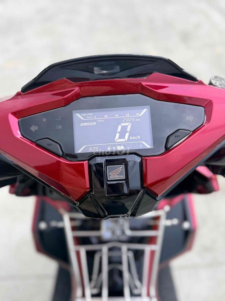 Honda Air Blade 2025 - ảnh 1