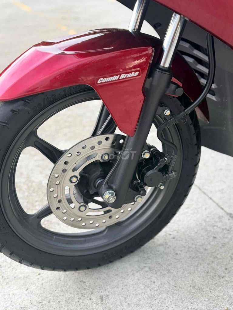 Honda Air Blade 2025 - ảnh 2
