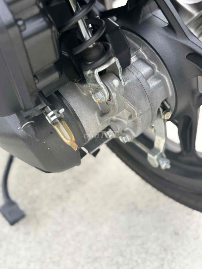 Honda Air Blade 2025 - ảnh 3