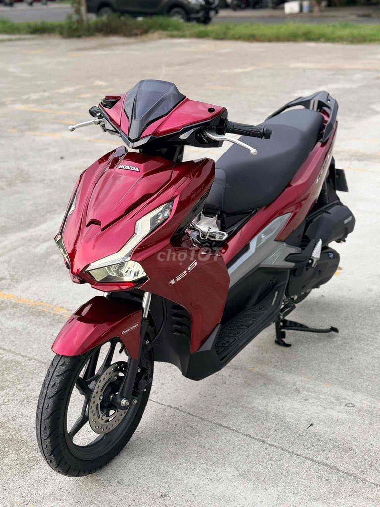 Honda Air Blade 2025 - ảnh 4