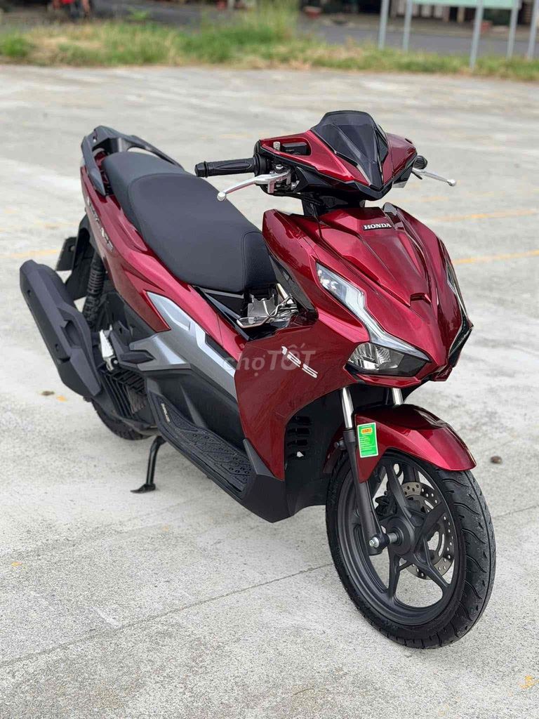 Honda Air Blade 2025 - ảnh 5