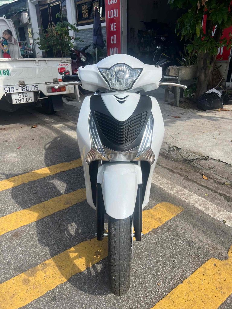 Honda SH 2013 - ảnh 1
