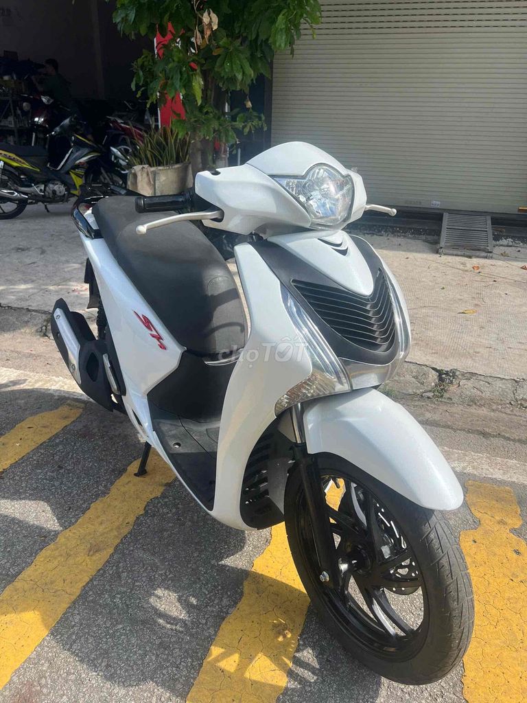 Honda SH 2013 - ảnh 2