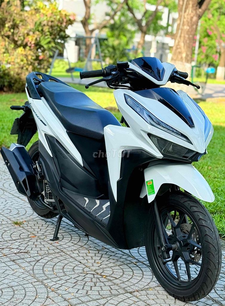 Honda Vario 2020 - ảnh 2