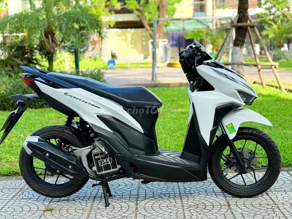 Honda Vario 2020 - ảnh 3