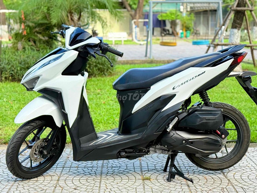 Honda Vario 2020 - ảnh 4
