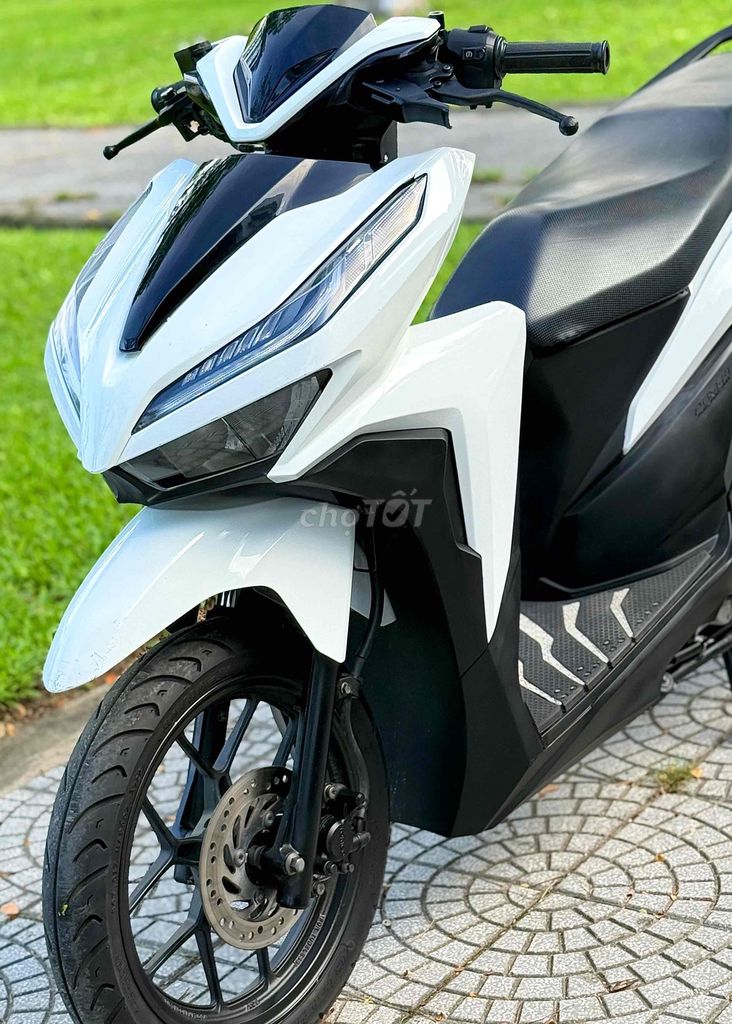 Honda Vario 2020 - ảnh 5