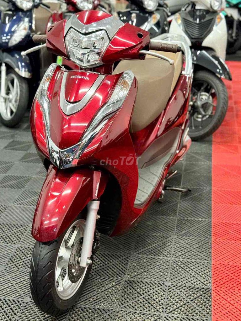 Honda 2022 - ảnh 1