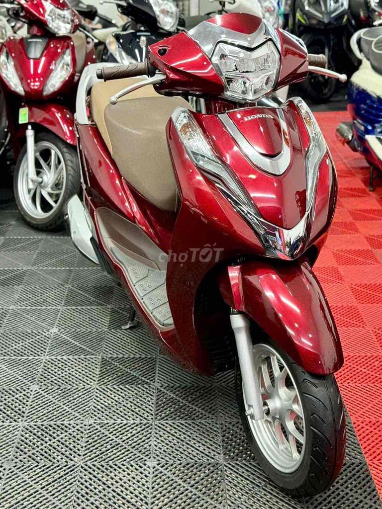 Honda 2022 - ảnh 2