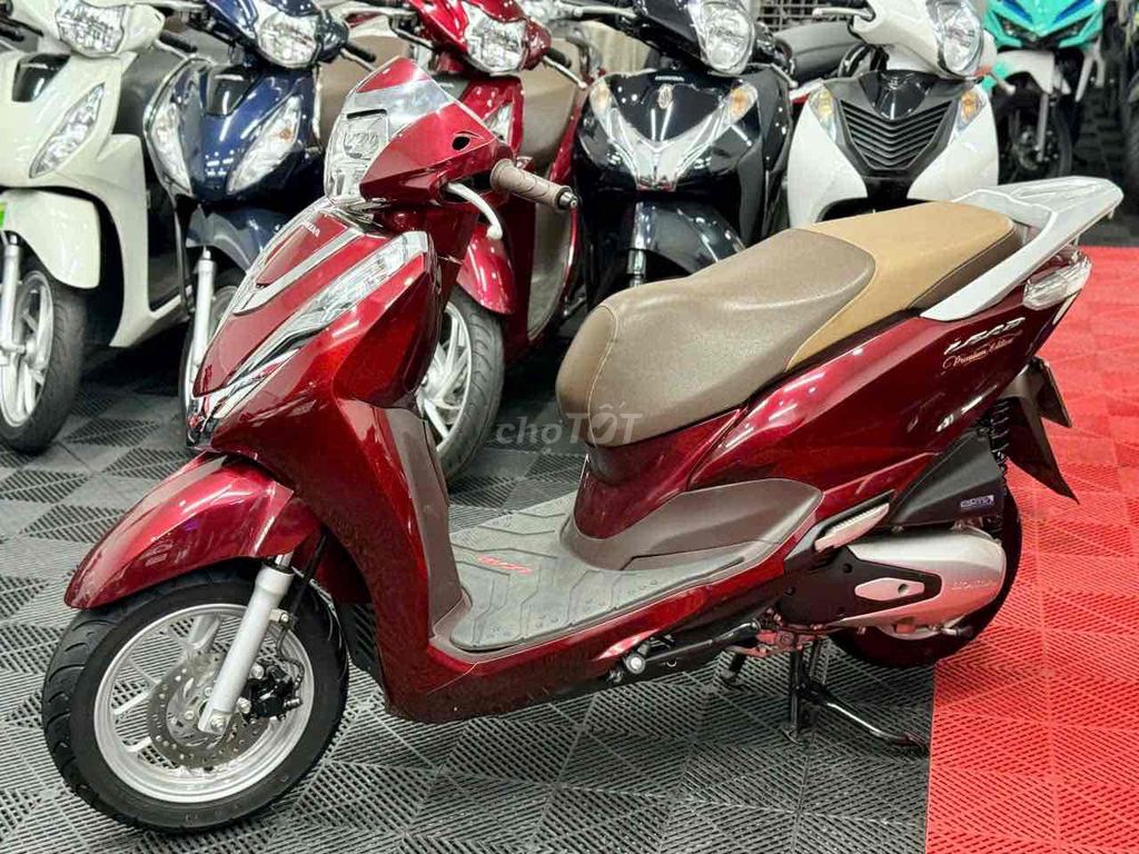 Honda 2022 - ảnh 4