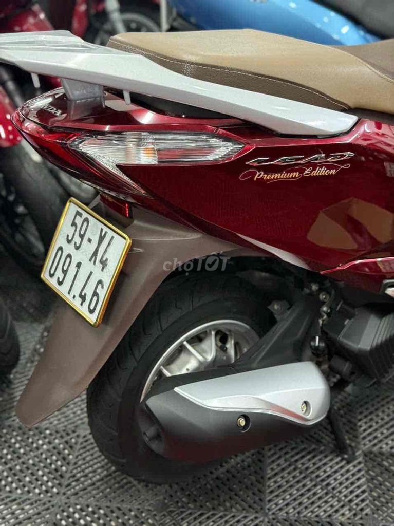 Honda 2022 - ảnh 5