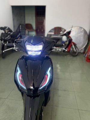 Honda Vision 2017 - ảnh 1