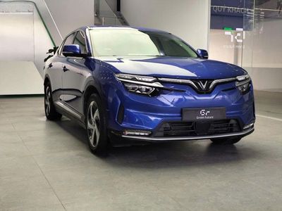 VinFast VF8 Eco AWD 2023 - ảnh 1