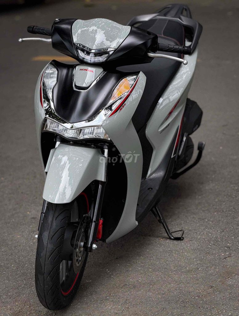 Honda SH 2024 - ảnh 1