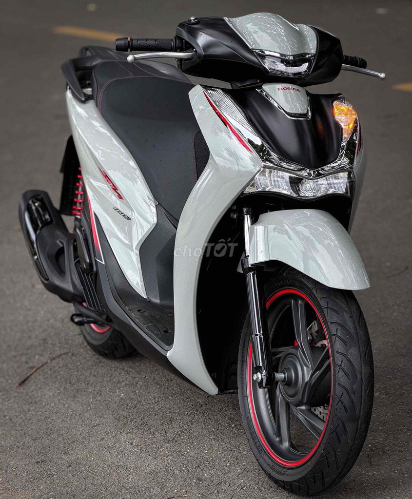 Honda SH 2024 - ảnh 2