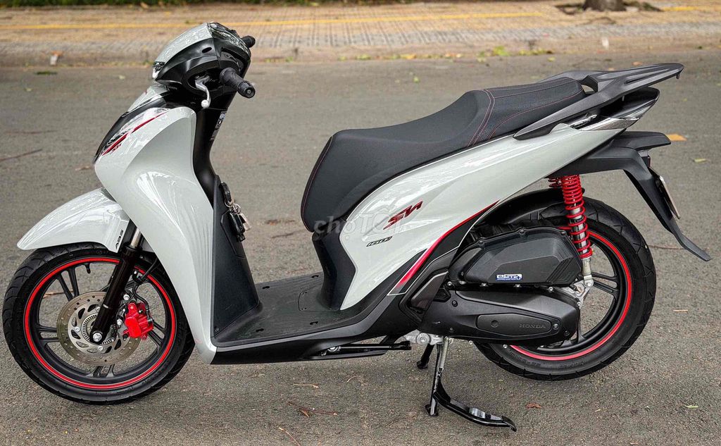 Honda SH 2024 - ảnh 4