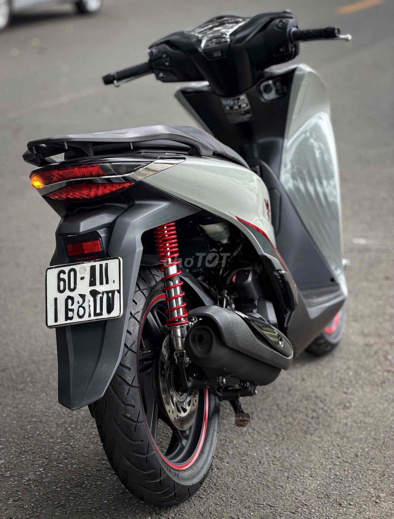 Honda SH 2024 - ảnh 5