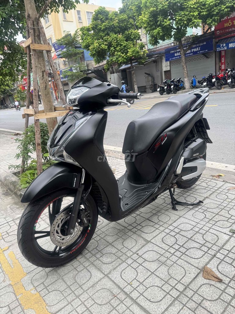 Honda SH 2019 - ảnh 1