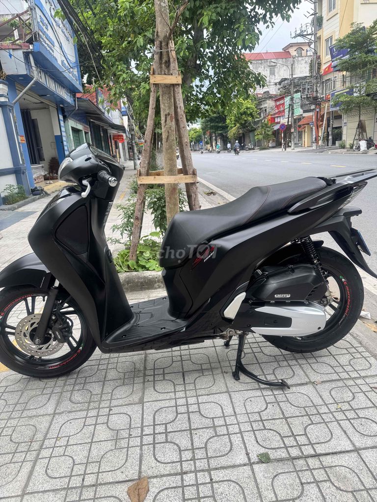 Honda SH 2019 - ảnh 2